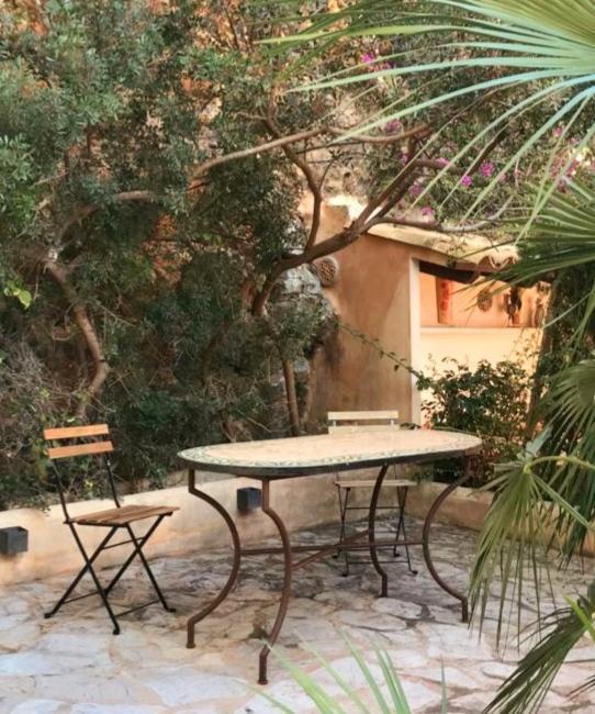 Апартаменты Casa Sol With Private Terrace, Garden, Pool, Beautiful View Пуэтро де Соллер Экстерьер фото