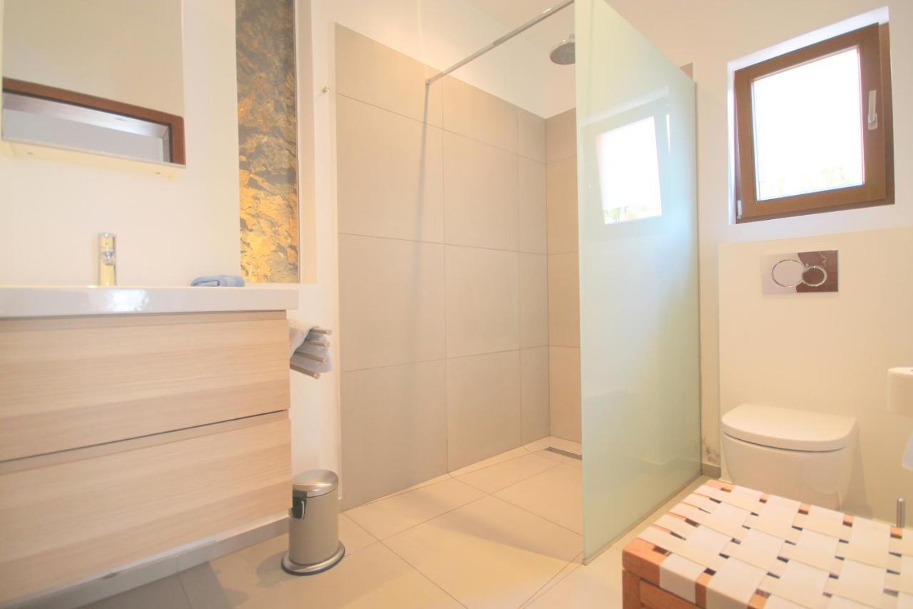 Апартаменты Casa Sol With Private Terrace, Garden, Pool, Beautiful View Пуэтро де Соллер Экстерьер фото